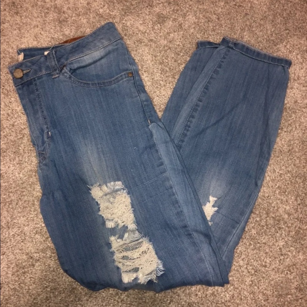Size 9 Jeggings